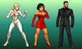 draw pixel art animation 2d sprite sheet character design and game animation