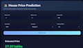 build a machine learning model in python for prediction or classification