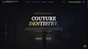 build a premium responsive 3d website