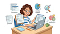 engaging SEO blog content writing
