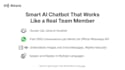 develop ai mobile app and ai chatbot whatsapp API , website using n8n, pinecone