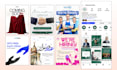 design professional linkedin carousel posts