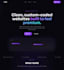 create a professional, fast and clean website just for you