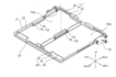 draw provisional and non provisional utility patent drawings