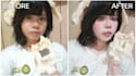 edit your video to add makeup enchance retouch