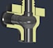 design technical 3d models for 3d printing