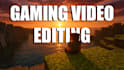 edit engaging gaming videos and stream highlights