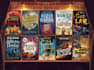 create custom book cover designs