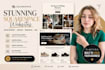 build squarespace website design squarespace website redesign squarespace design