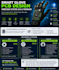 design smart glove pcb, embedded system, ble and firmware