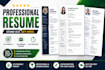 write, rewrite and redesign your ats friendly resume or CV