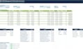 automate your monthly mis report in excel