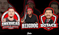 create a professional custom mascot logo