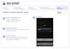 test your website and find bugs