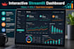 do python data analysis cleaning visualization streamlit dashboard