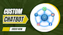 build a custom chatbot