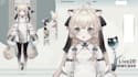 design and rig live2d vtuber model live 2d vtuber avatar anime 2d vtuber