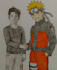 draw premium pencil sketch or custom anime art