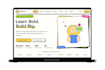 develop ai automation apps websites and custom software