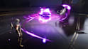 create high quality visual effects in niagara particle system for unreal engine