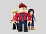 create custom roblox avatars and characters