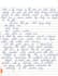 write neat handwritten assignments and essays