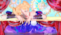 character art, digital art background art