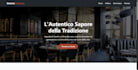 build a responsive restaurant website with booking system
