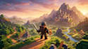 develop a roblox game, script, map, simulator, obby, or tycoon in roblox studio