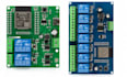 design esp32 pcb iot hardware wifi bluetooth and embedded systems