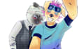 draw your furry character