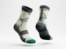 design 3d socks mockup, 3d socks render, 3d textile, 3d glove mockup