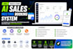 build your ai sales meeting booking system