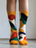 socks design unique socks design