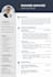 write an ats compliant resume and cv