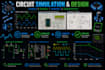 design electronic circuits using ltspice, proteus, multisim