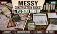 clean up knowify, construction partner, accubuild and premier construction