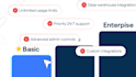 custom saas explainer video saas promo video onboarding app demo motion graphic