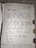 write anything in beautiful handwriting