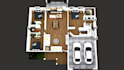 convert PDF and autocad dwg to revit bim models