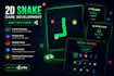 build your android game apk from scratch