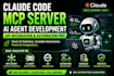 claude code mcp server ai agent  API integration automation pro claude manus