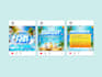 create creative social media graphics
