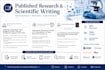edit and proofread your scientific or medical manuscript