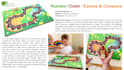 design toys inspired by mathematics