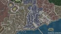 draw a permit ready site plan, plot plan, property map, and site map