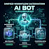 build custom ai automation