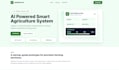 build responsive react websites and landing pages