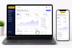 build a next js saas dashboard with authentication and database