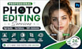 do professional photo editing and image retouching